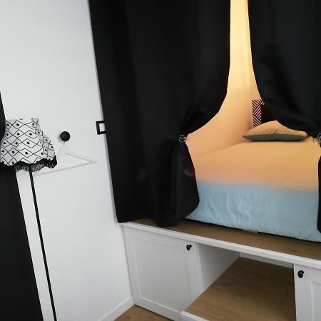 La Bonbonniere De Salome Hyper Centre Parking Possible Apartment Rouen Exterior foto
