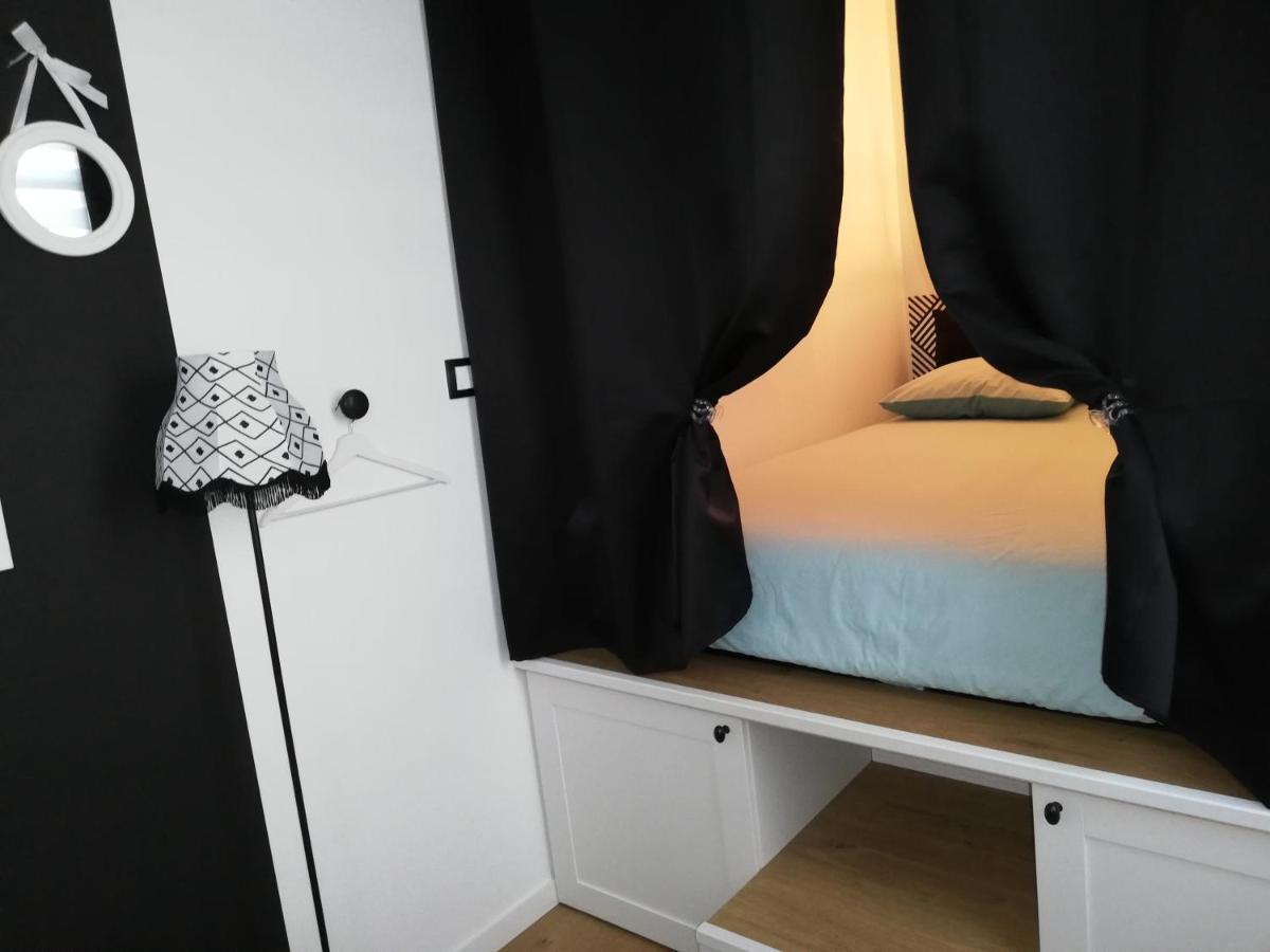 La Bonbonniere De Salome Hyper Centre Parking Possible Apartment Rouen Exterior foto